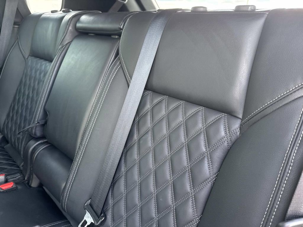 Used 2022 Mitsubishi Outlander SEL AWD/4WD image 13