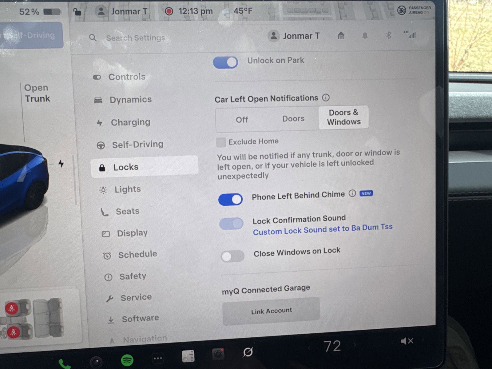 Used 2026 Tesla Model Y Long Range image 36