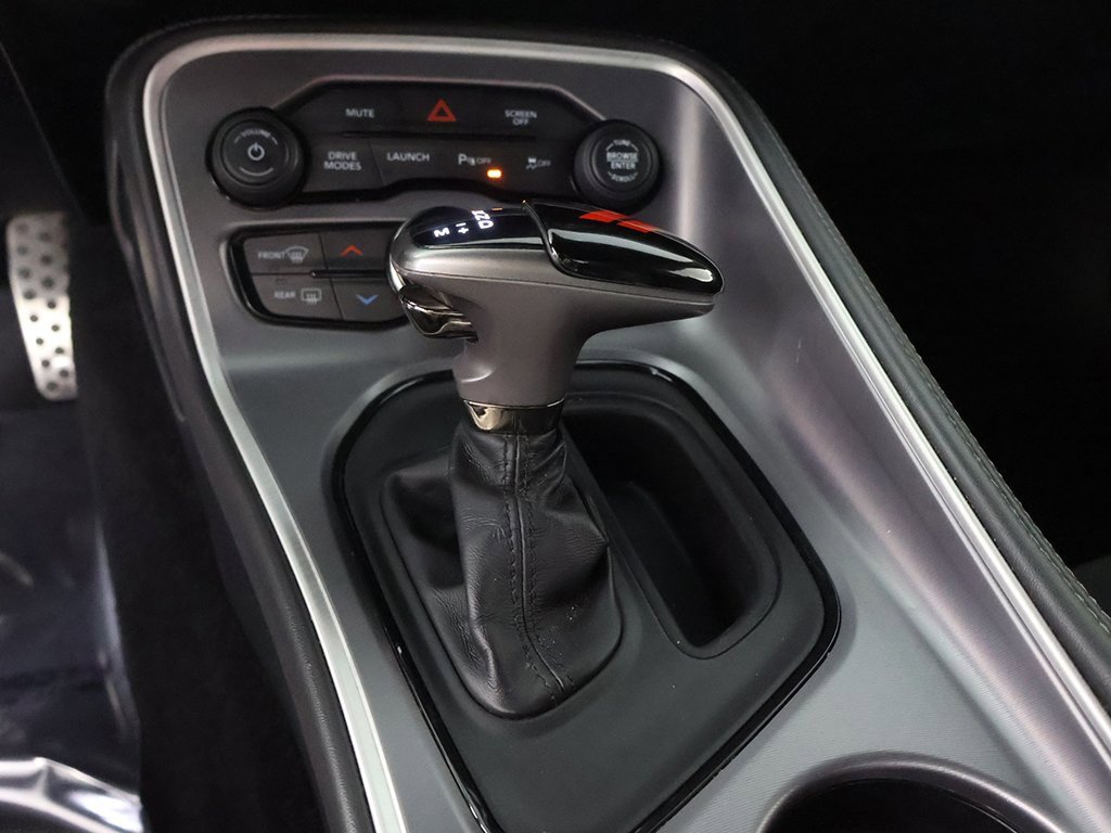 Used 2020 Dodge Challenger R/T Scat Pack image 41
