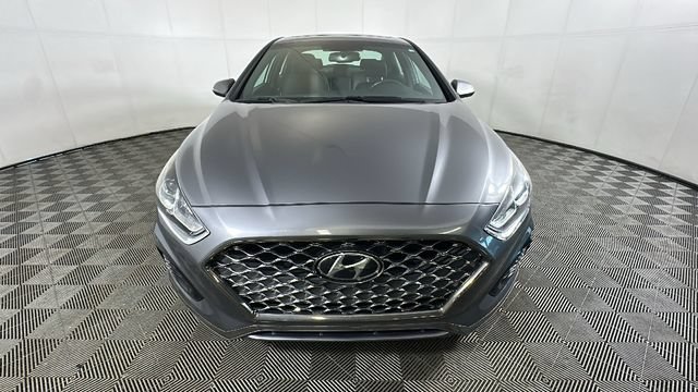 Used 2018 Hyundai Sonata Sport FWD image 7