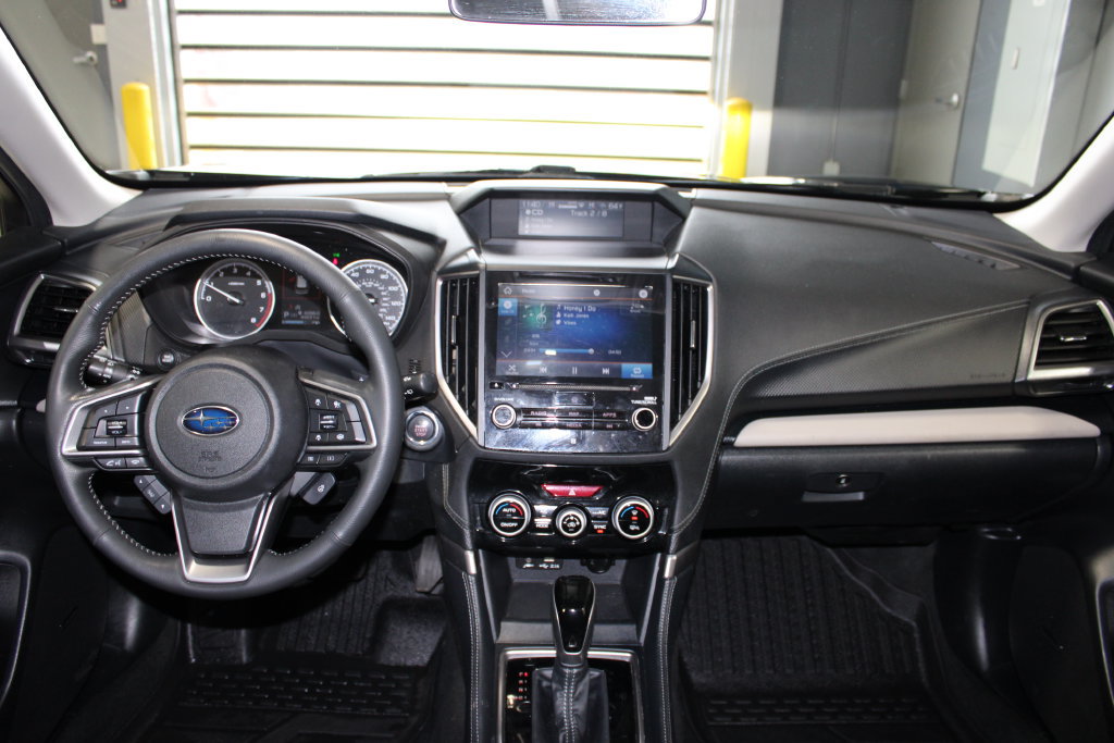 Used 2022 Subaru Forester Limited AWD/4WD image 14