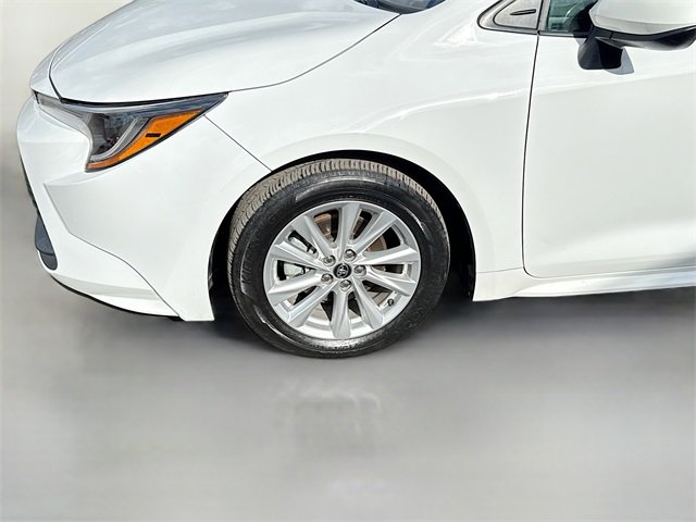Used 2023 Toyota Corolla LE w/ LE Convenience Package image 29