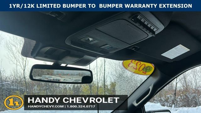 Used 2023 Ford F150 Tremor image 24