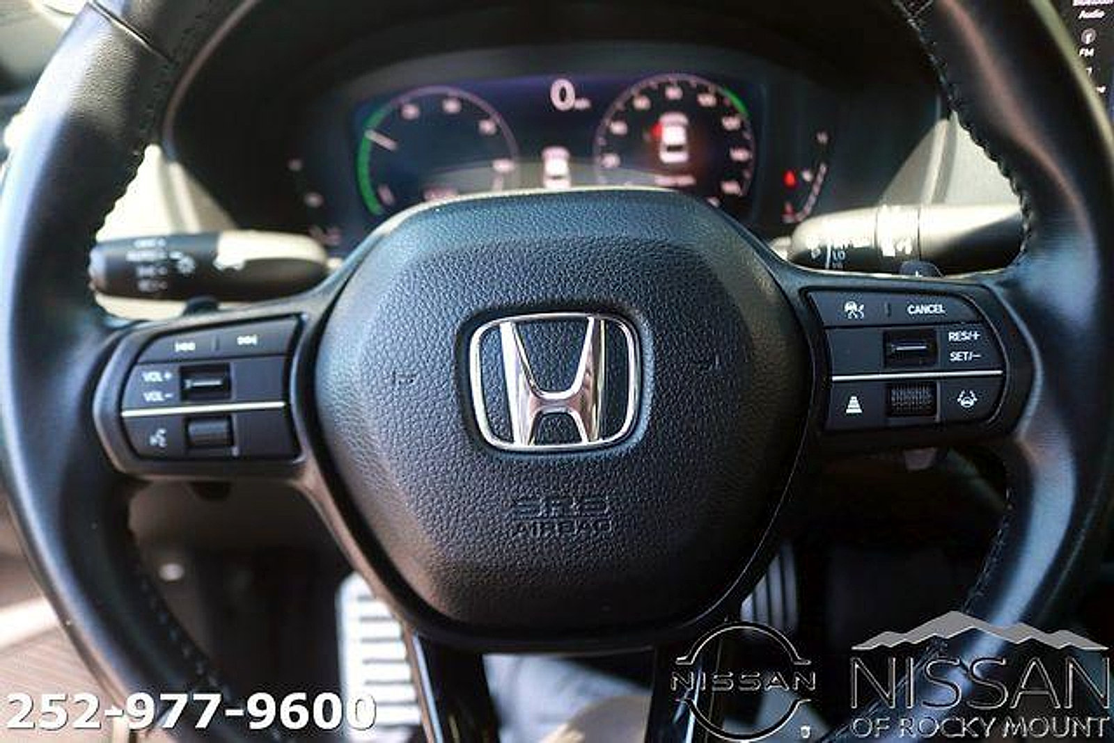 Used 2024 Honda Accord Sport image 15