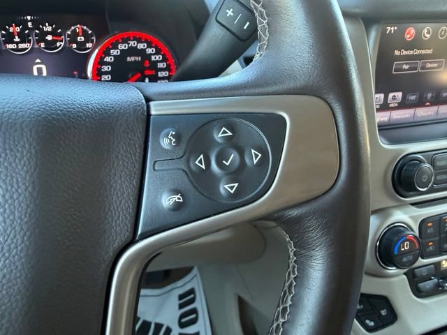 Used 2016 GMC Yukon XL Denali w/ Open Road Package AWD/4WD image 25