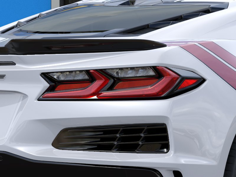 New 2027 Chevrolet Corvette Grand Sport w/ Battery Protection Package RWD image 11