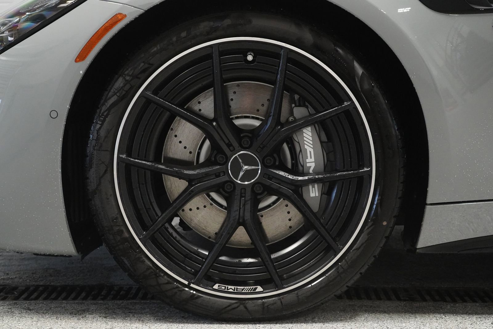 New 2026 Mercedes-Benz AMG GT 43 image 11