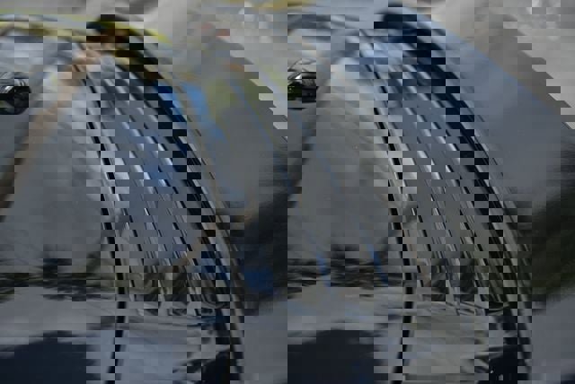 Used 2010 Porsche 911 Turbo image 41