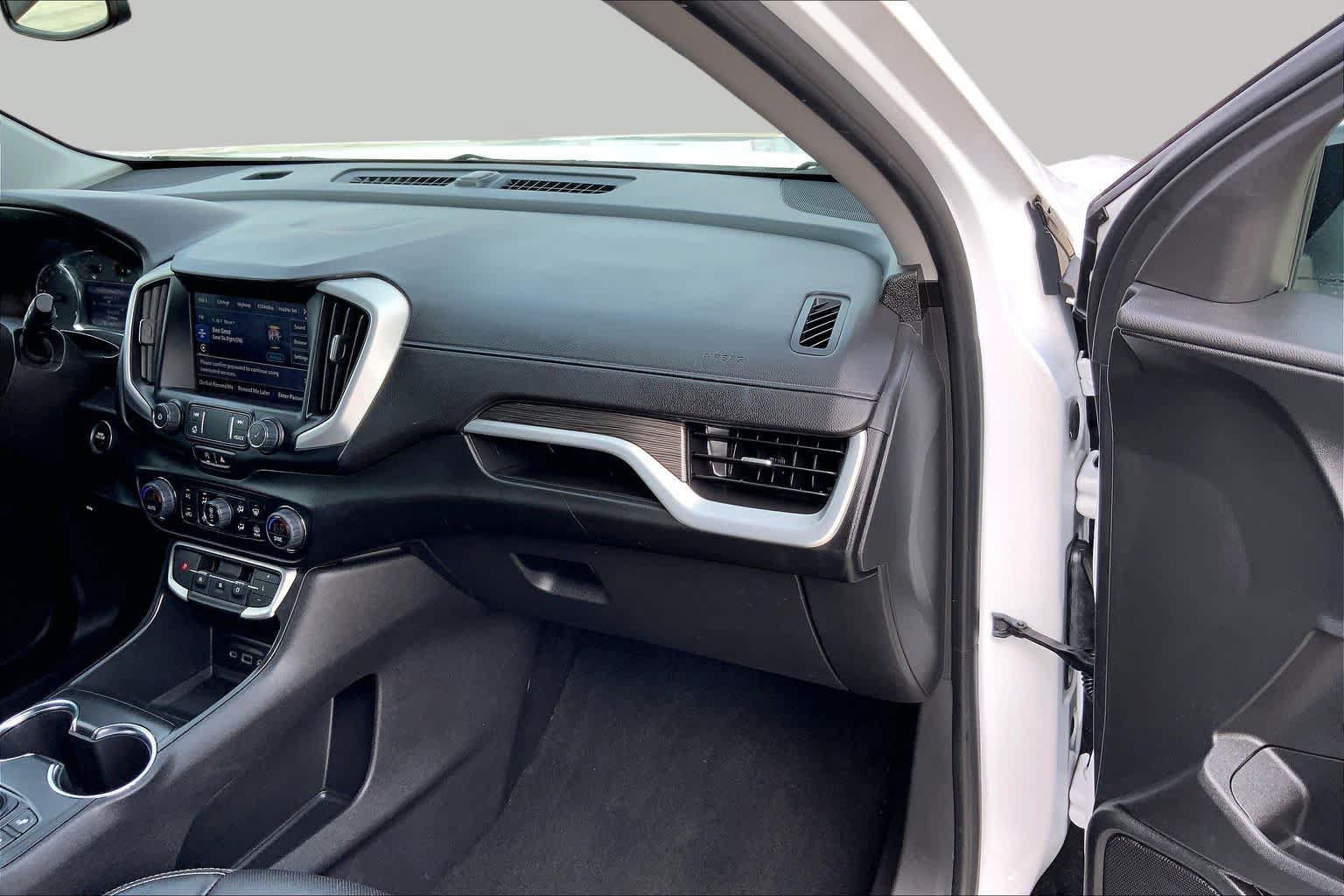 Certified 2023 GMC Terrain SLT w/ Elevation Edition FWD image 18