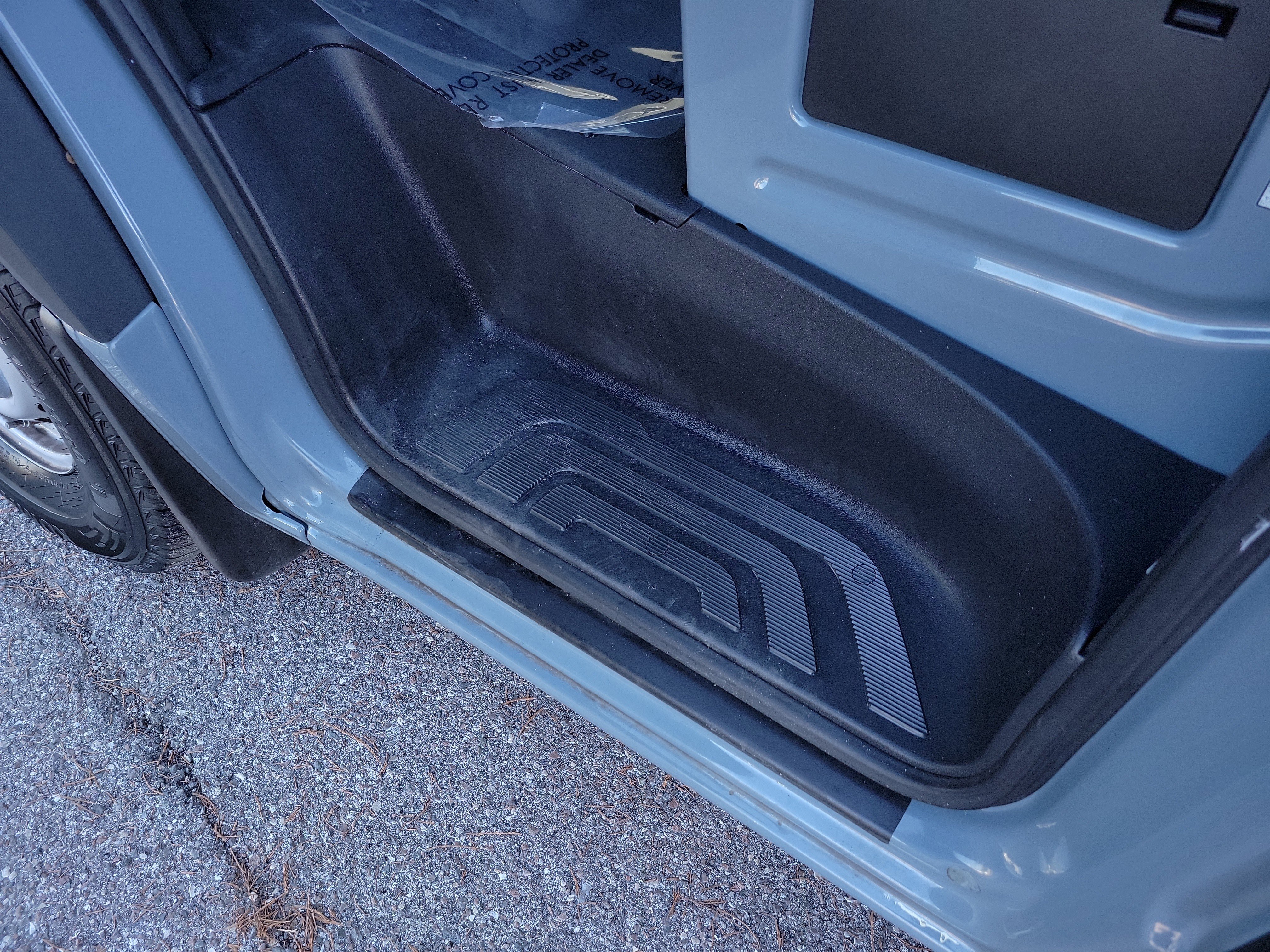 Used 2024 Mercedes-Benz Sprinter 2500 image 20