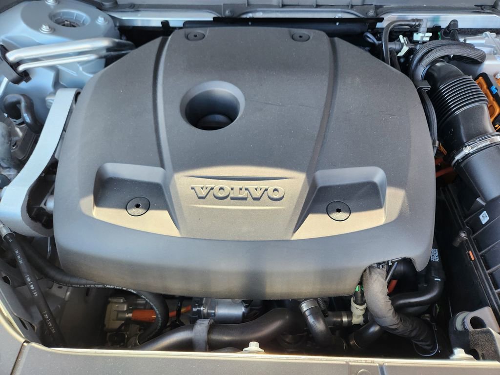 New 2026 Volvo XC90 T8 Ultra w/ Protection Package Premier image 21