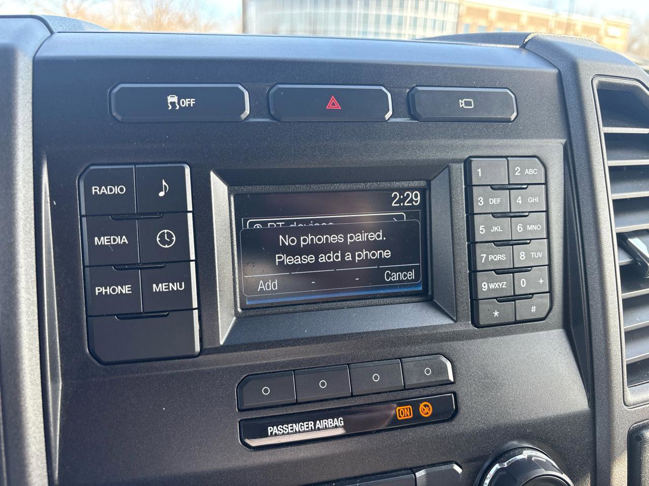 Used 2019 Ford F250 XL w/ XL Value Package AWD/4WD image 23
