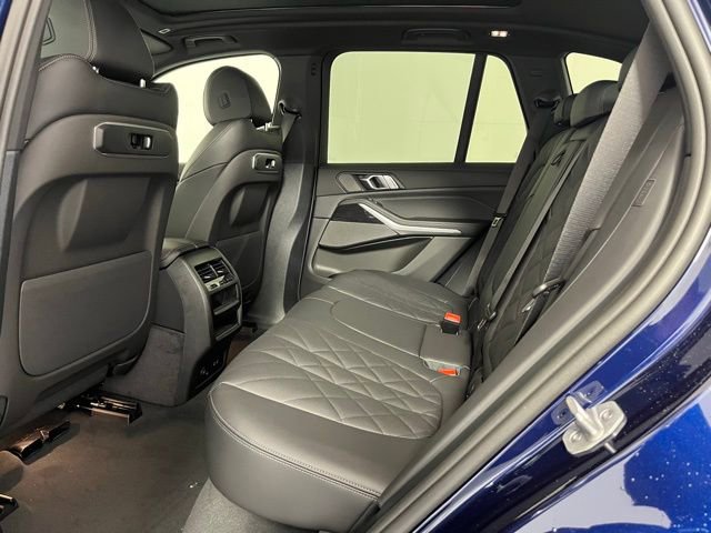 Used 2026 BMW X5 xDrive40i image 19
