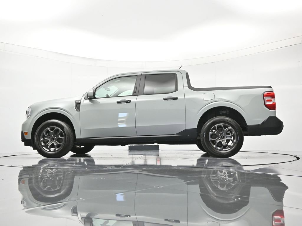 Used 2023 Ford Maverick XLT w/ XLT Luxury Package FWD image 42