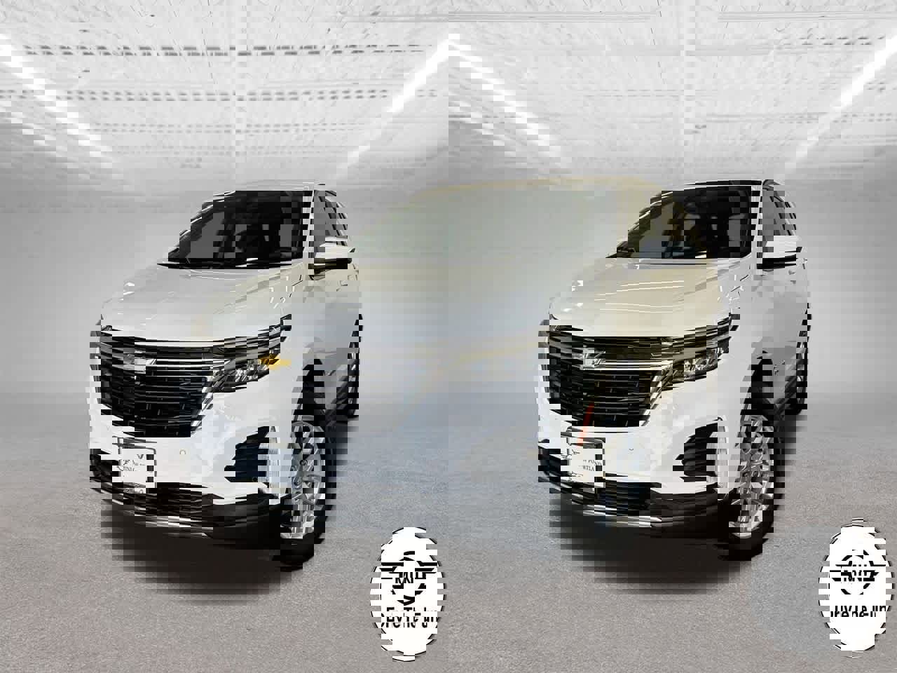 Used 2023 Chevrolet Equinox LT w/ LPO, Floor Liner Package