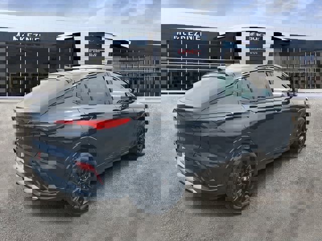 New 2026 Buick Envista Sport Touring w/ Convenience I Package image 4