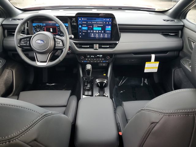 New 2026 Subaru Outback Touring image 16