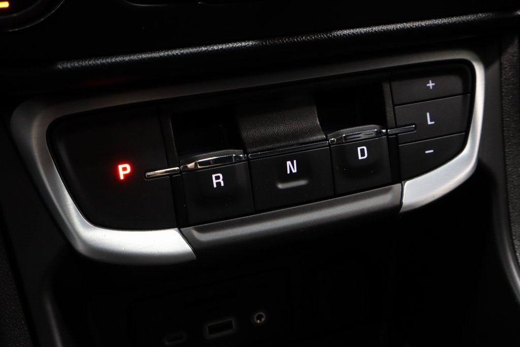 Used 2022 GMC Terrain SLT w/ LPO, Floor Liner Package image 30