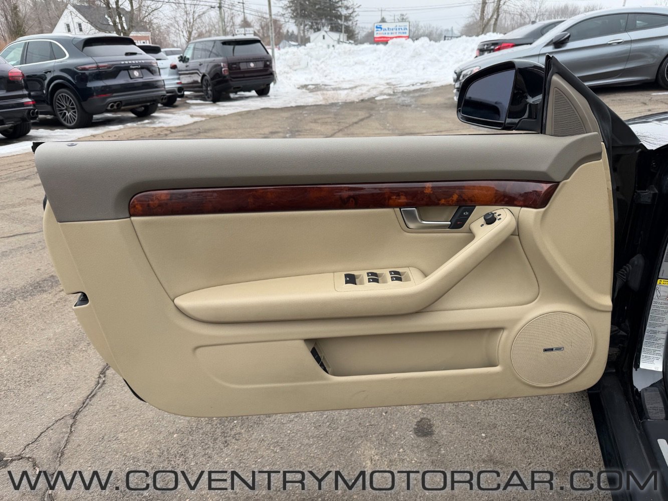 Used 2009 Audi A4 2.0T image 33