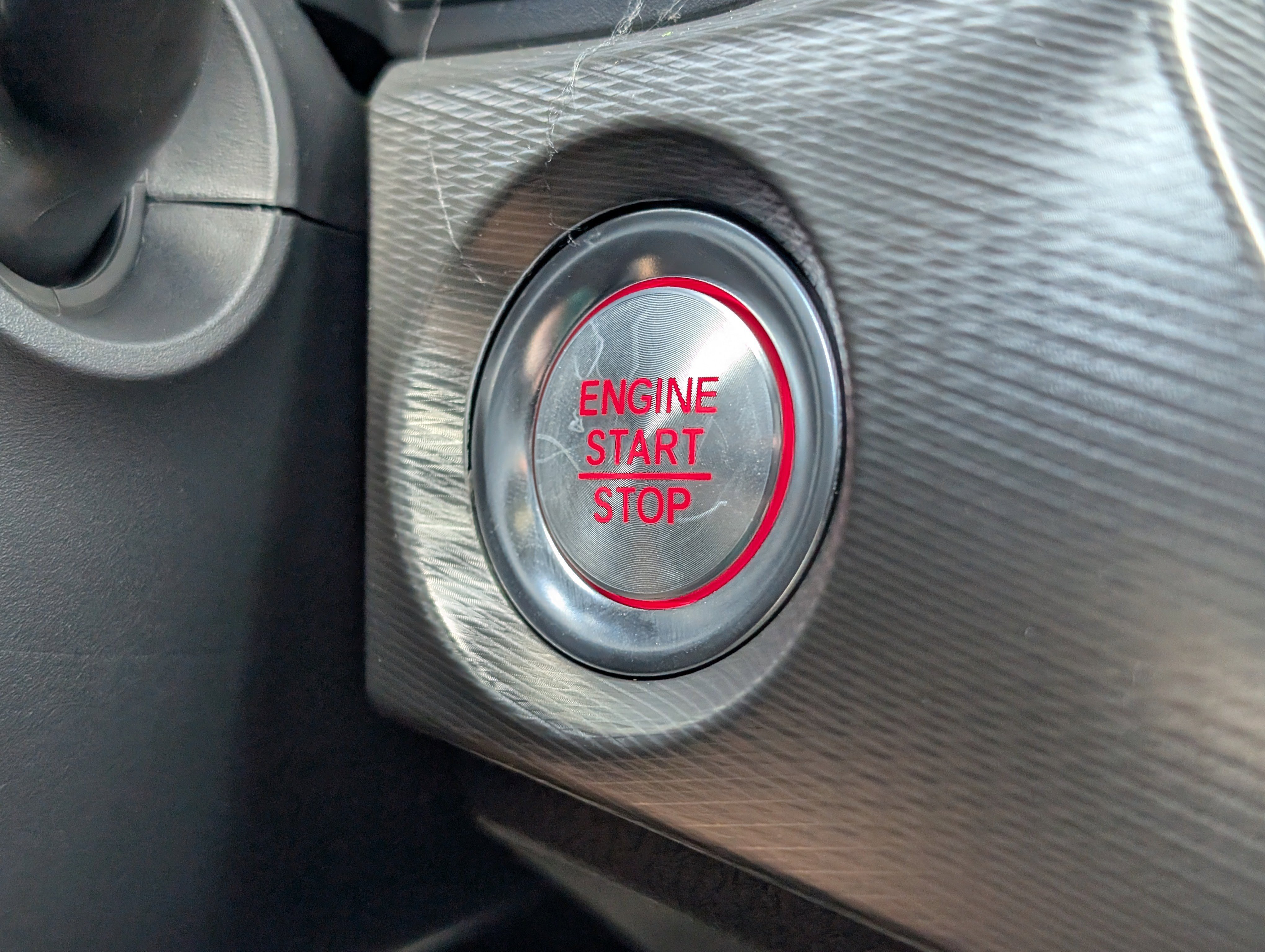 New 2026 Acura Integra A-Spec FWD image 11