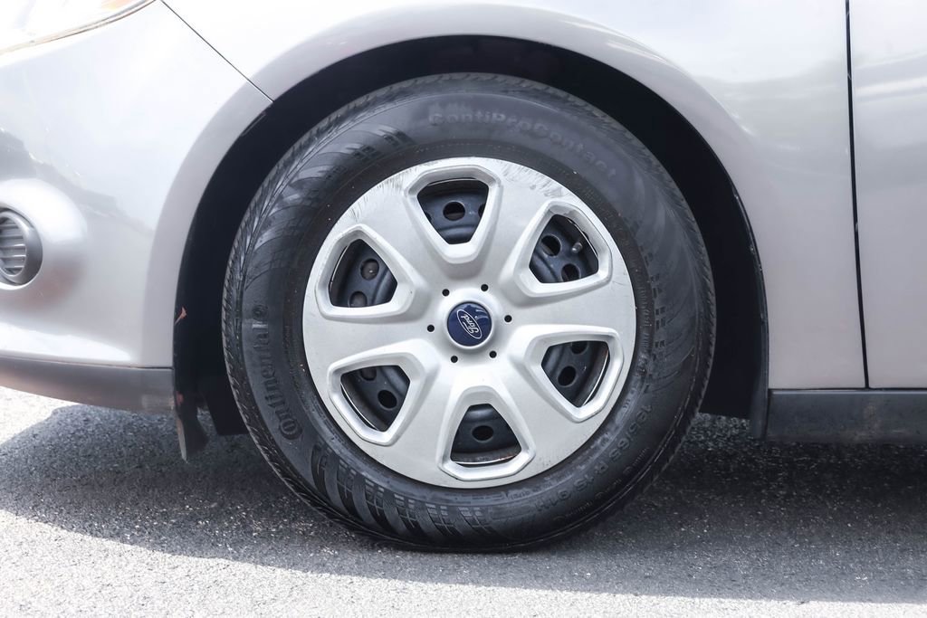 Used 2014 Ford Focus S FWD image 14