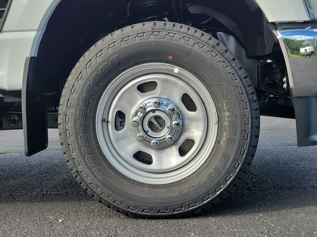 New 2027 Ford F350 XL w/ XL Chrome Package AWD/4WD image 11