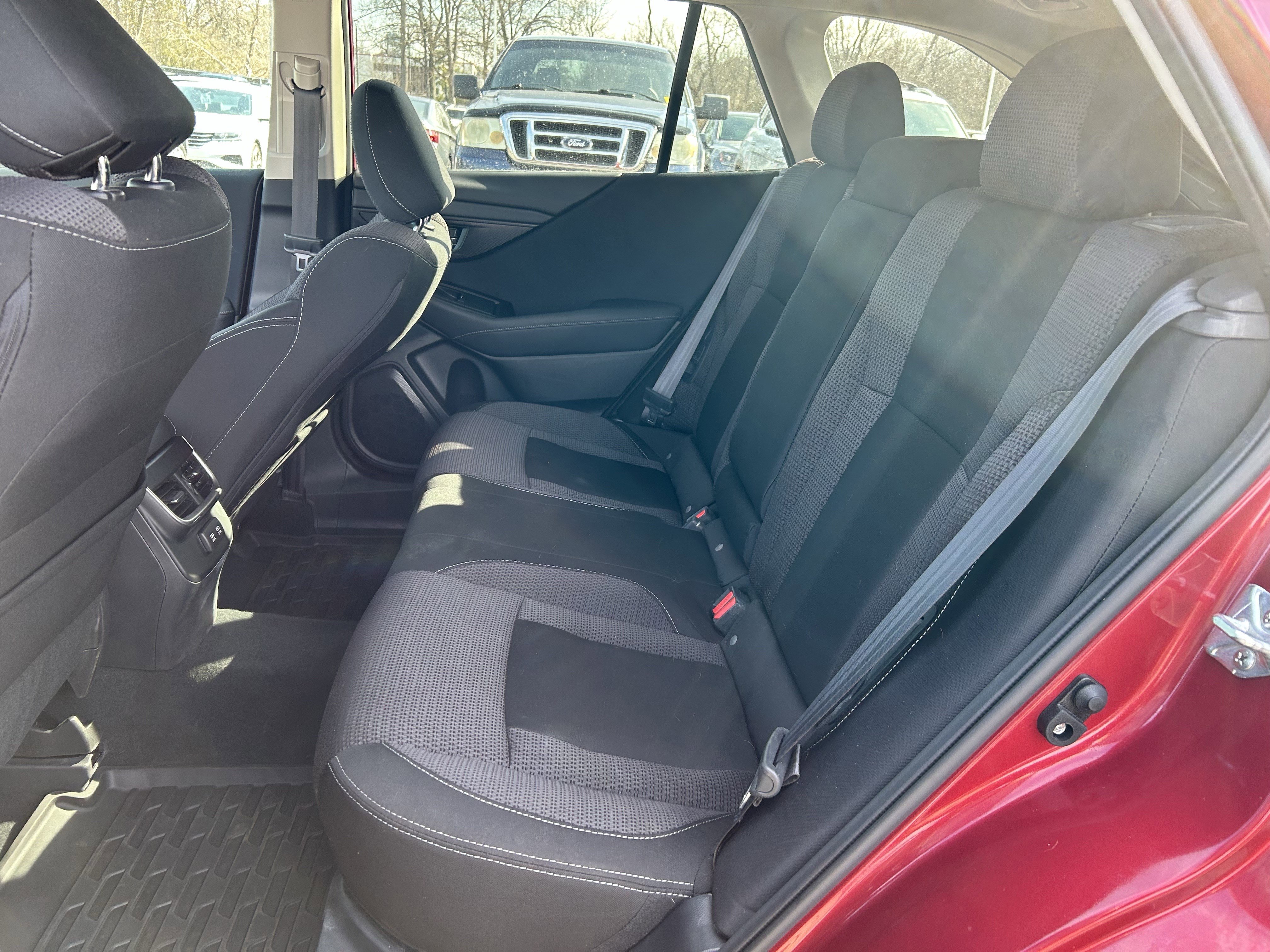 Certified 2022 Subaru Outback Premium image 22