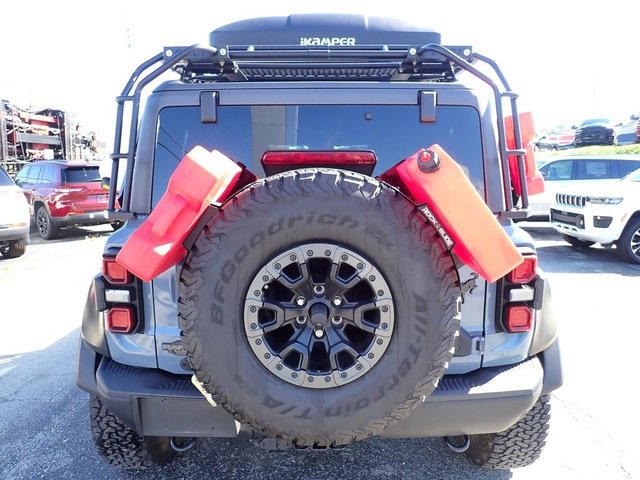 Used 2023 Ford Bronco Raptor image 4