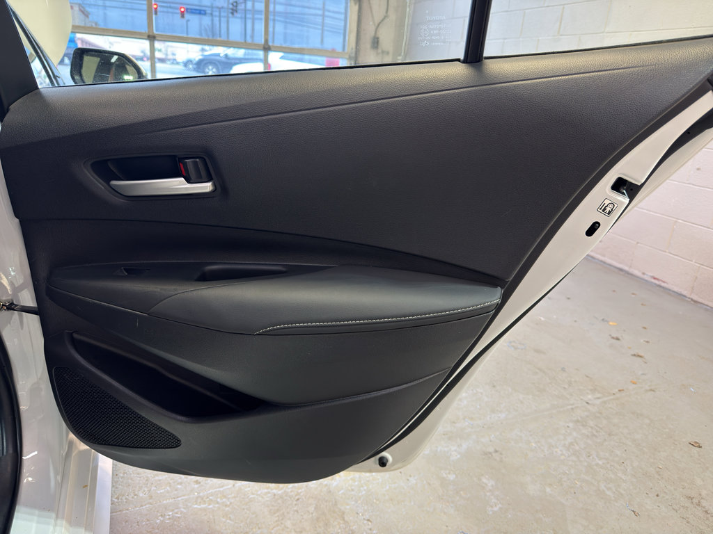 Used 2022 Toyota Corolla XLE FWD image 26