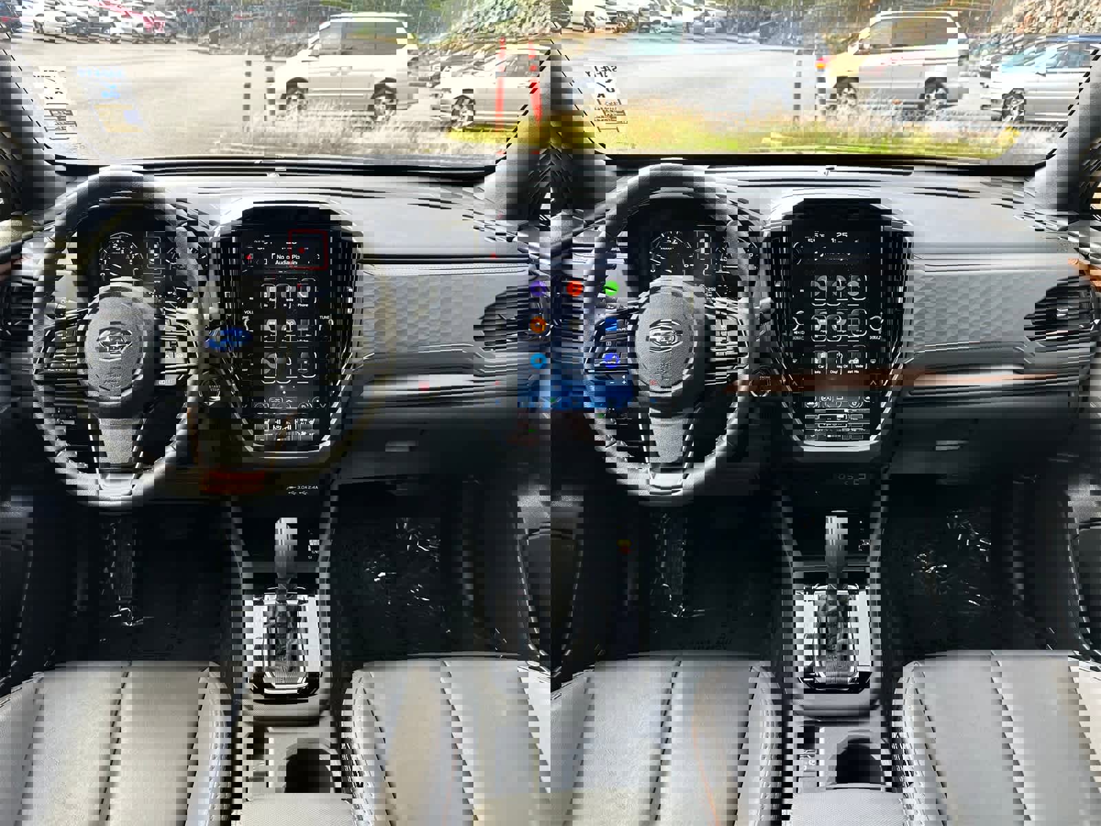 Certified 2025 Subaru Forester Sport image 9