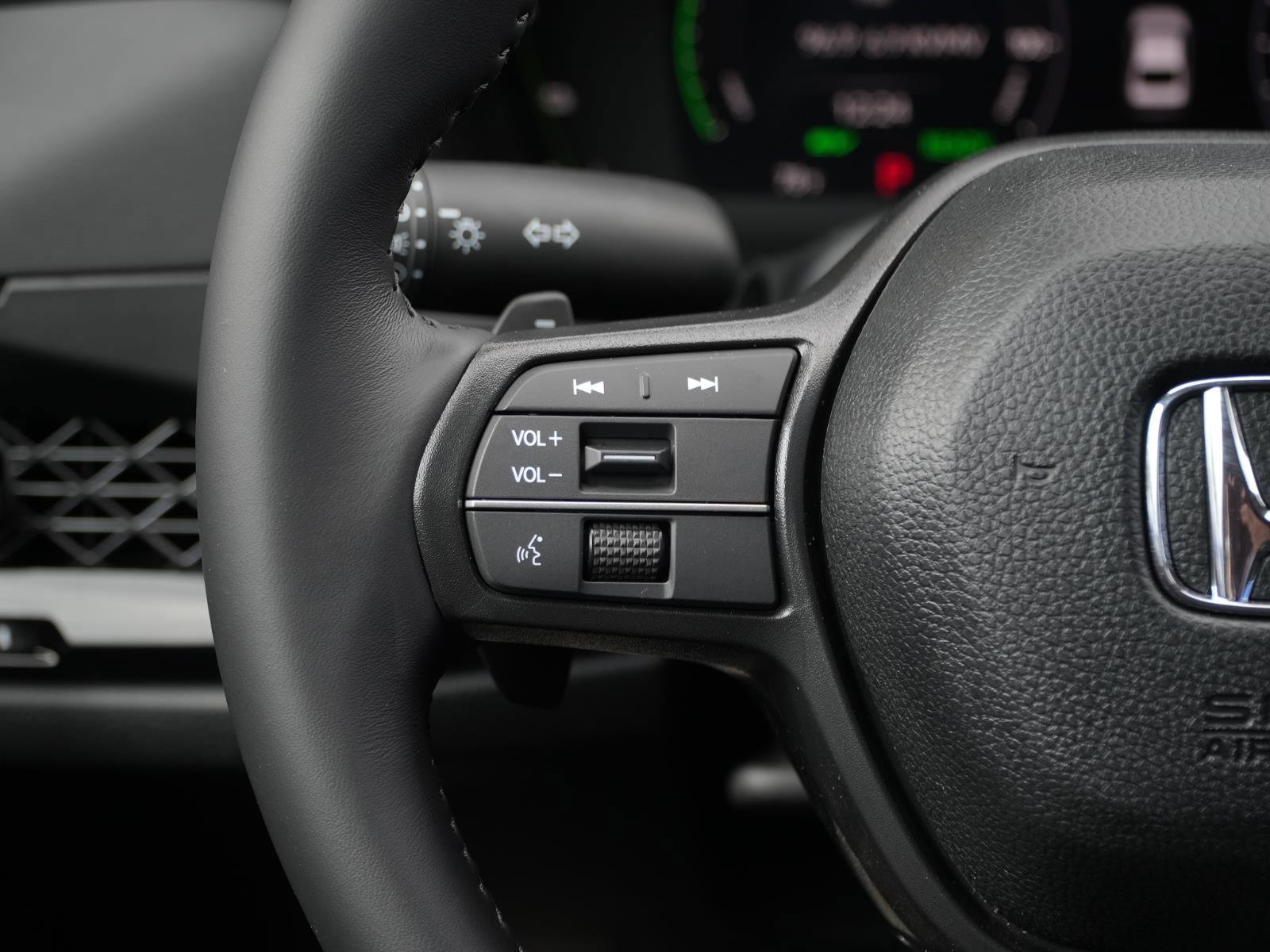 New 2026 Honda Accord Sport image 23