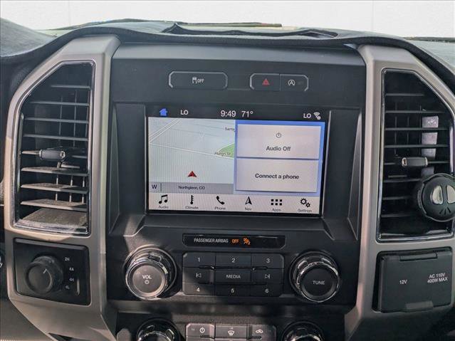 Used 2019 Ford F150 Lariat image 14