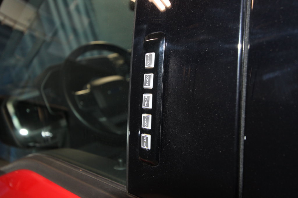 Used 2022 Ford F150 XLT w/ Equipment Group 302A High AWD/4WD image 44