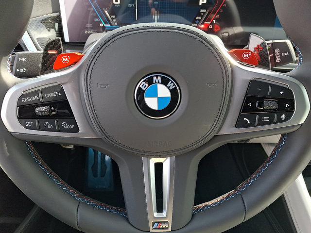 New 2026 BMW X5 M Competition w/ Executive Package image 15