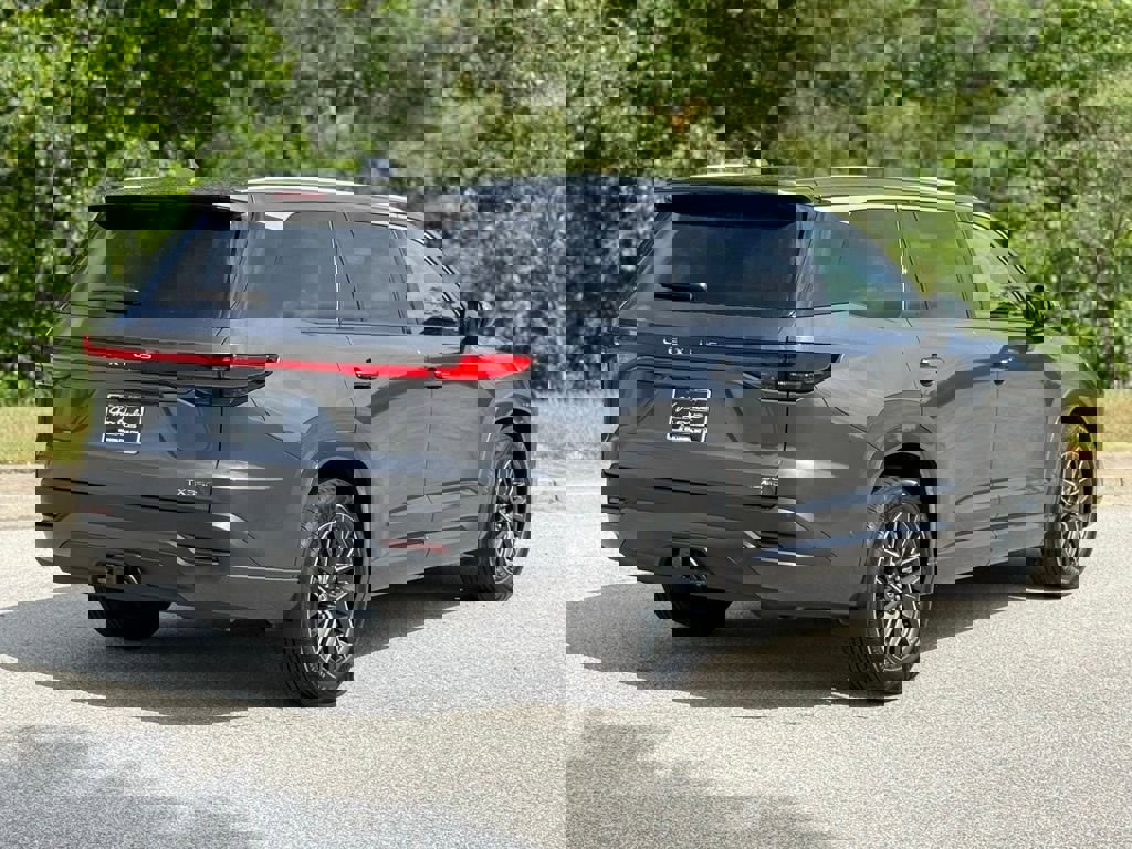 Certified 2025 Lexus TX 350 AWD w/ Technology Package image 13