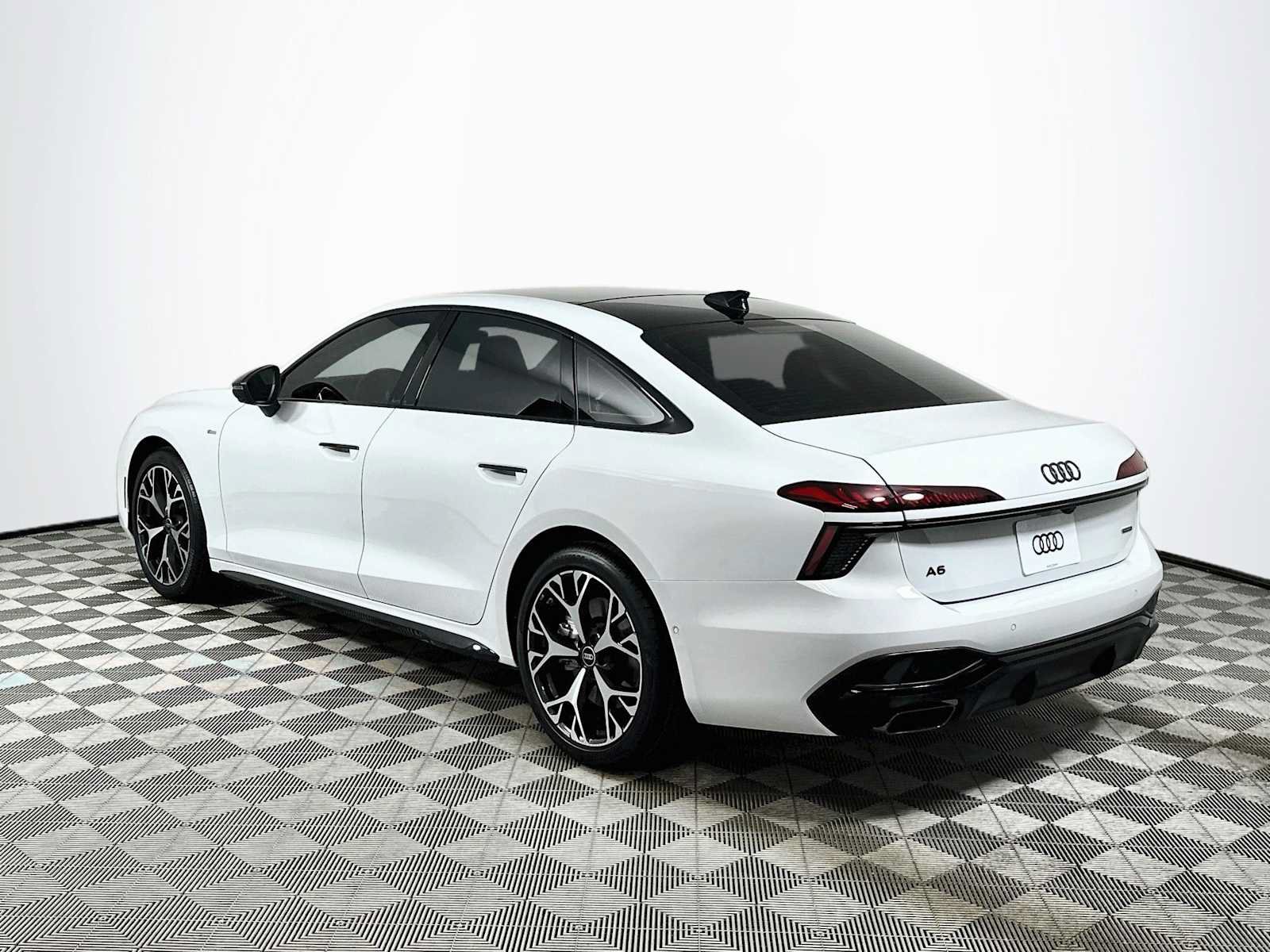 New 2026 Audi A6 Premium Plus AWD/4WD image 5