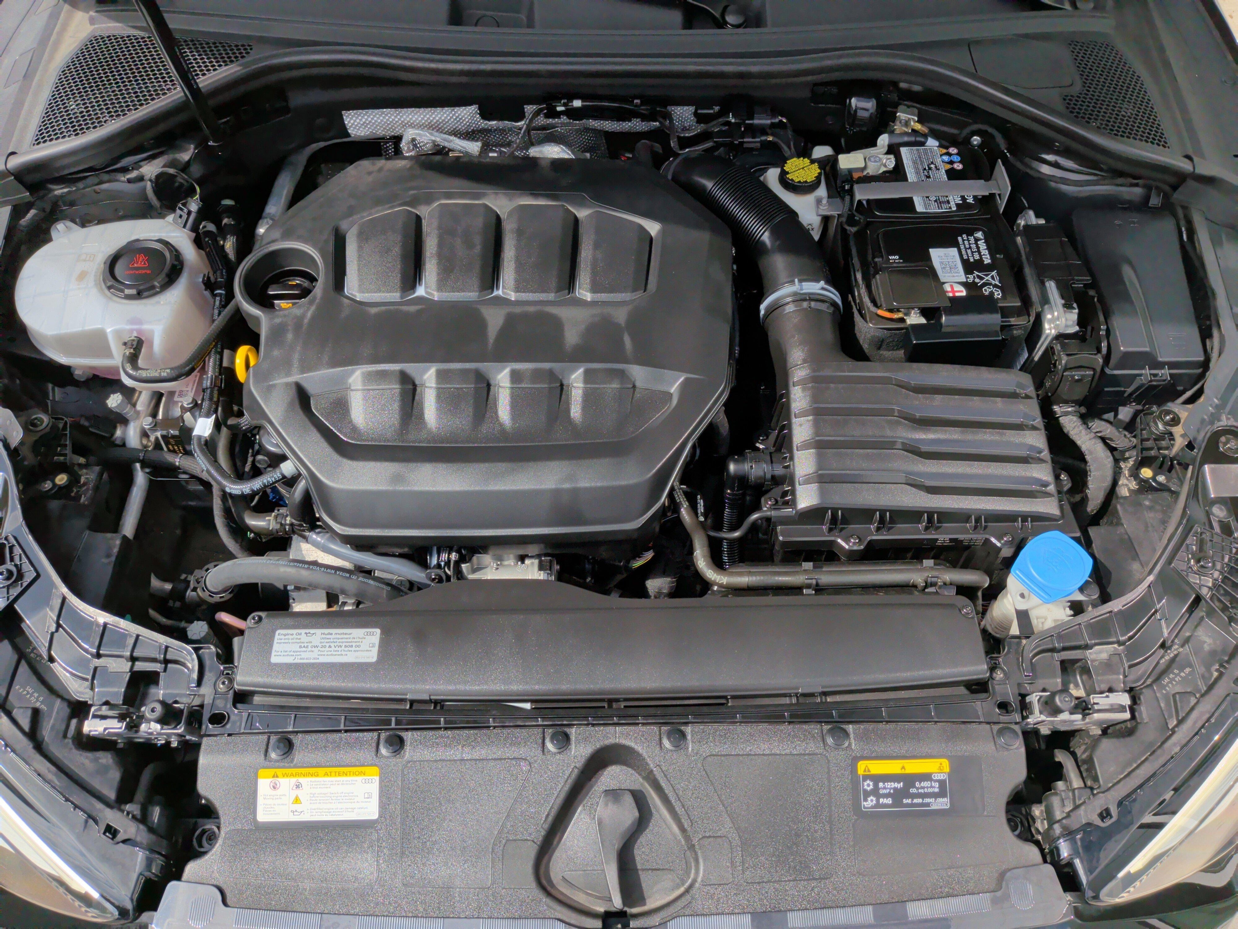 Used 2023 Audi A3 2.0T Premium w/ Convenience Package image 33