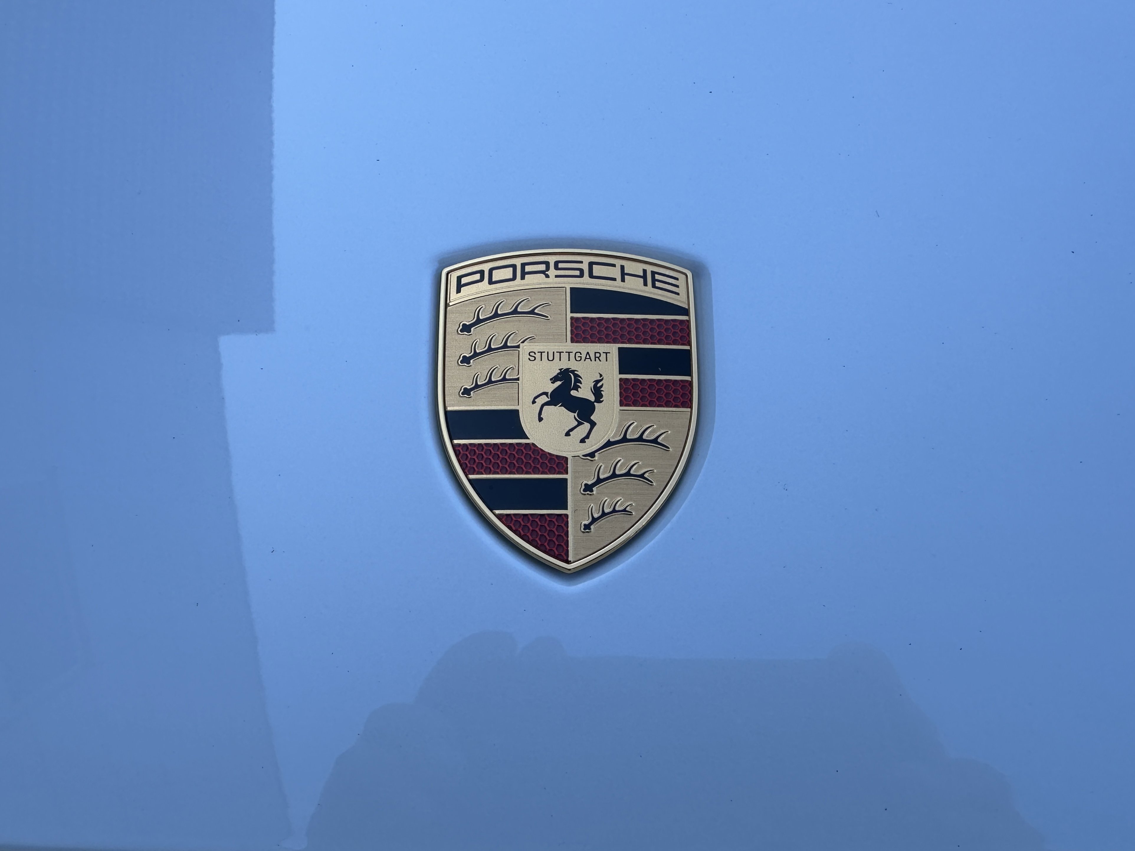 New 2026 Porsche Cayenne AWD/4WD image 31