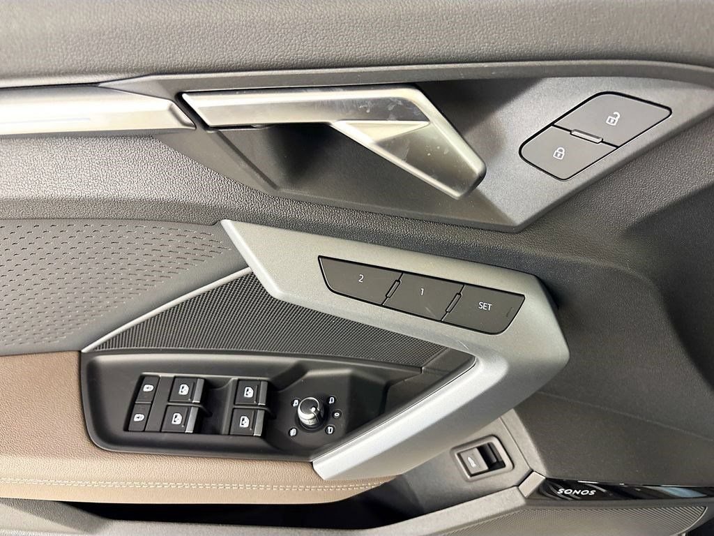 New 2025 Audi A3 2.0T Premium Plus AWD/4WD image 21