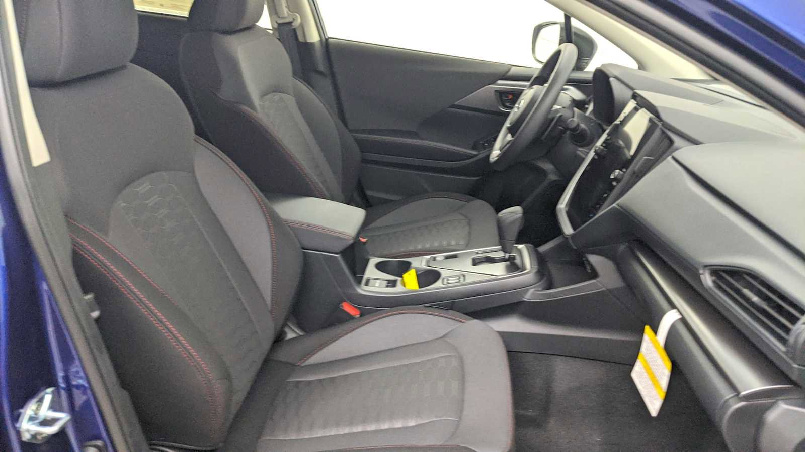 New 2025 Subaru Impreza 2.0i Sport image 28