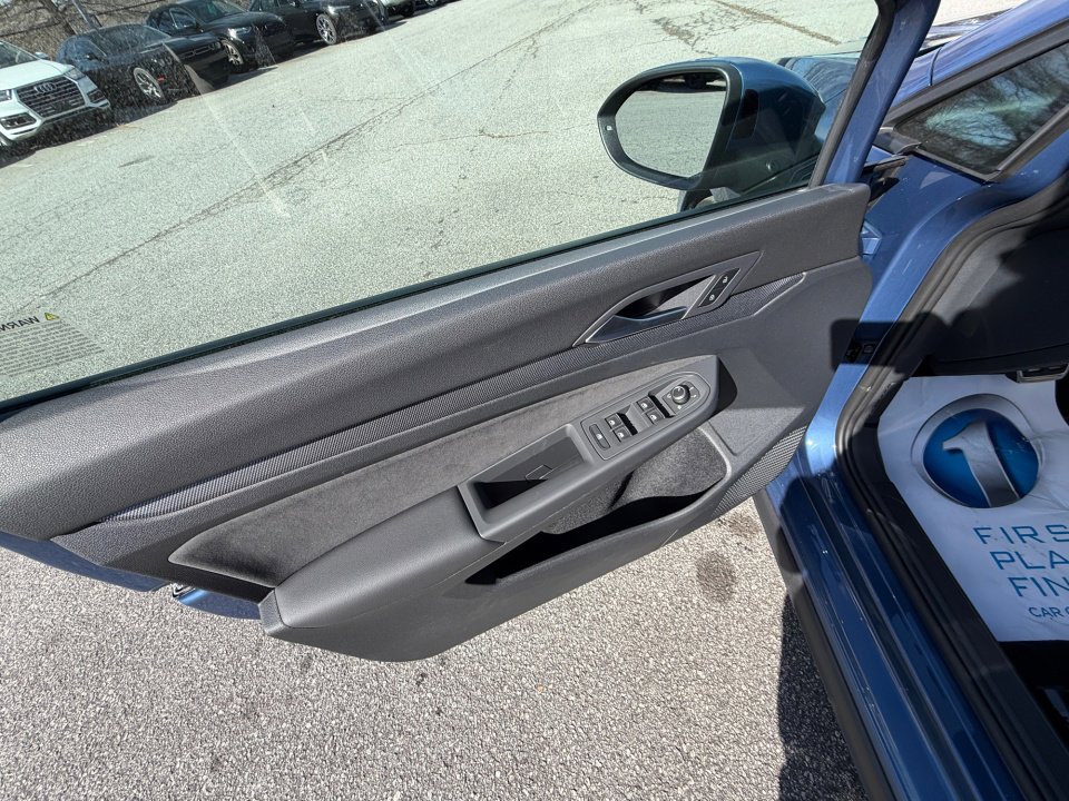 New 2026 Volkswagen Golf SE image 32