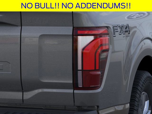 New 2026 Ford F150 King Ranch AWD/4WD image 22
