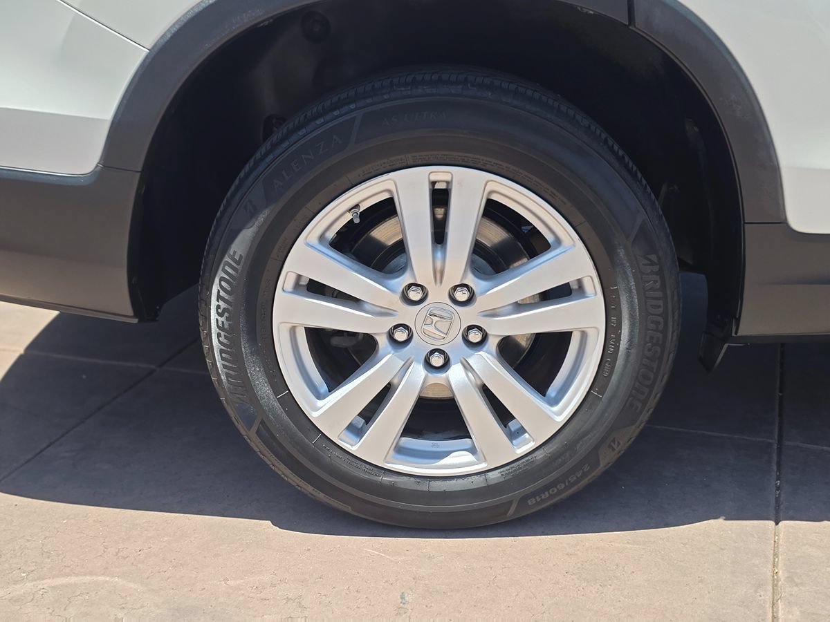 Used 2018 Honda Pilot LX image 13