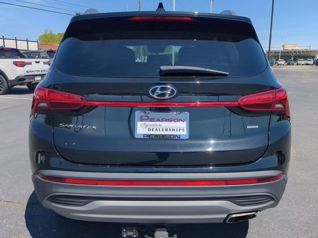 Used 2023 Hyundai Santa Fe SEL AWD/4WD image 5