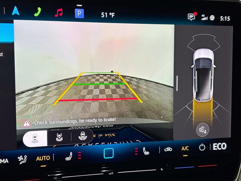 New 2026 Volkswagen ID.4 Pro AWD/4WD image 17