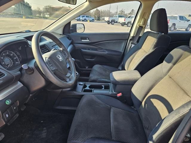 Used 2016 Honda CR-V LX image 9