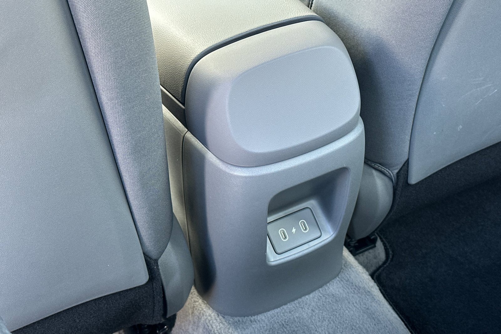 Used 2024 Hyundai Elantra SEL image 14