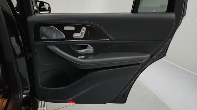 Used 2021 Mercedes-Benz GLS 63 AMG 4MATIC image 21