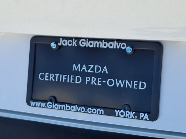 Certified 2024 MAZDA CX-30 AWD 2.5 S image 30