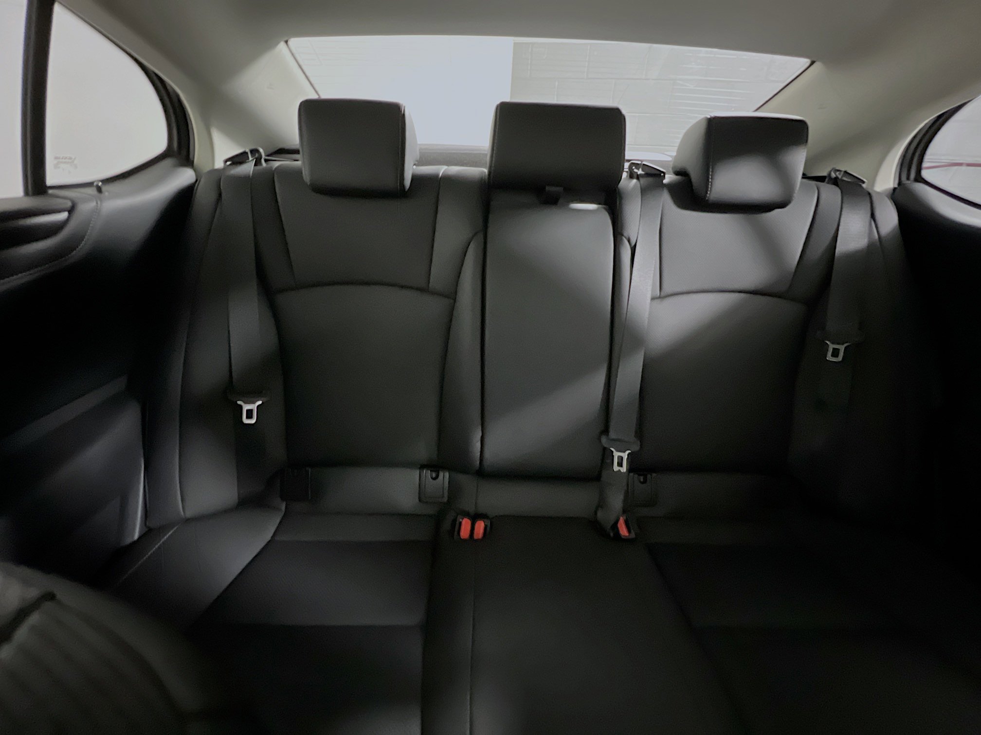 Used 2024 Lexus ES 350 w/ Premium Package image 33